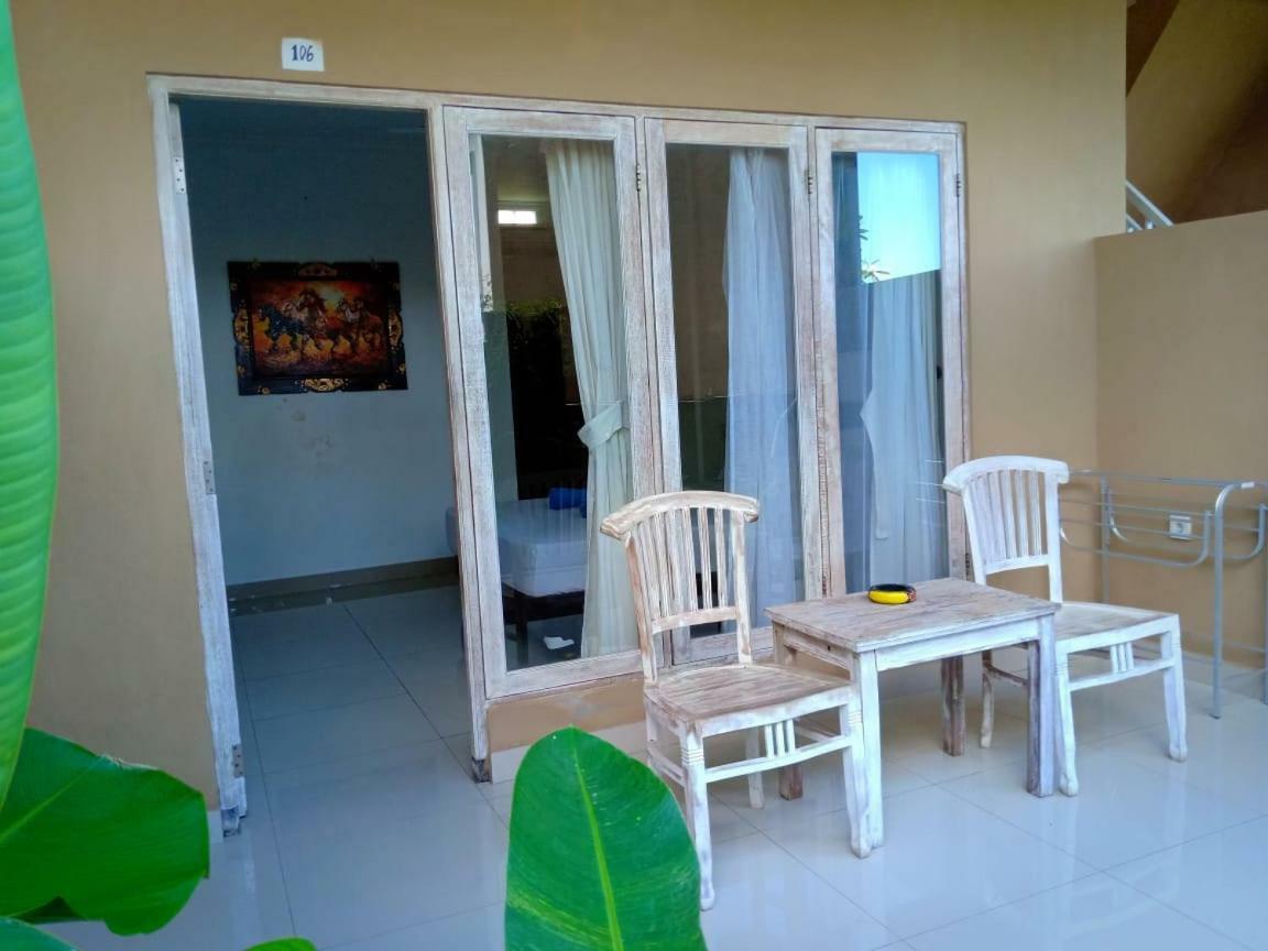 Guest house Uma Kutuh 2