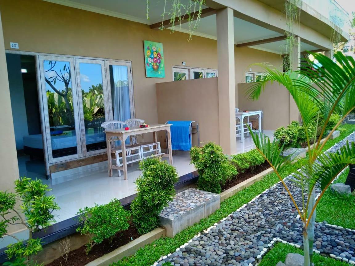 Uma Kutuh 2 Guest house Ubud (Bali)