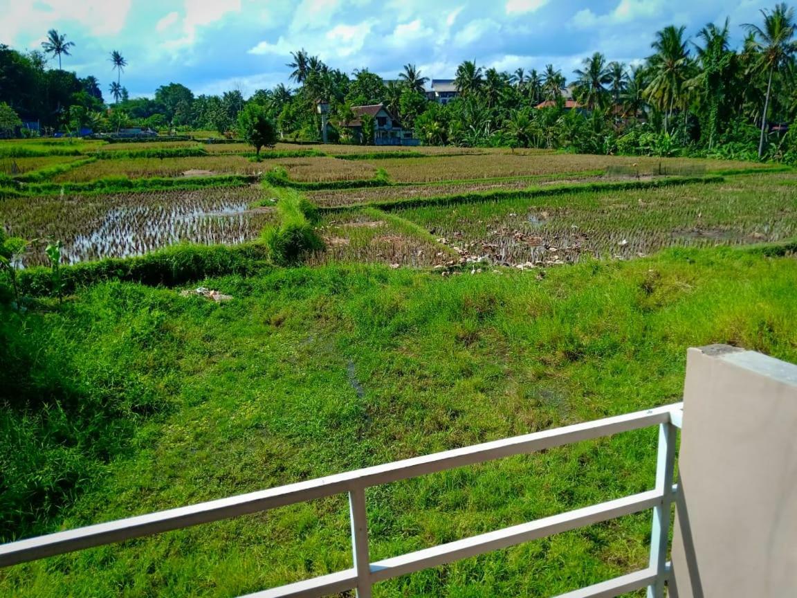 Guest house Uma Kutuh 2