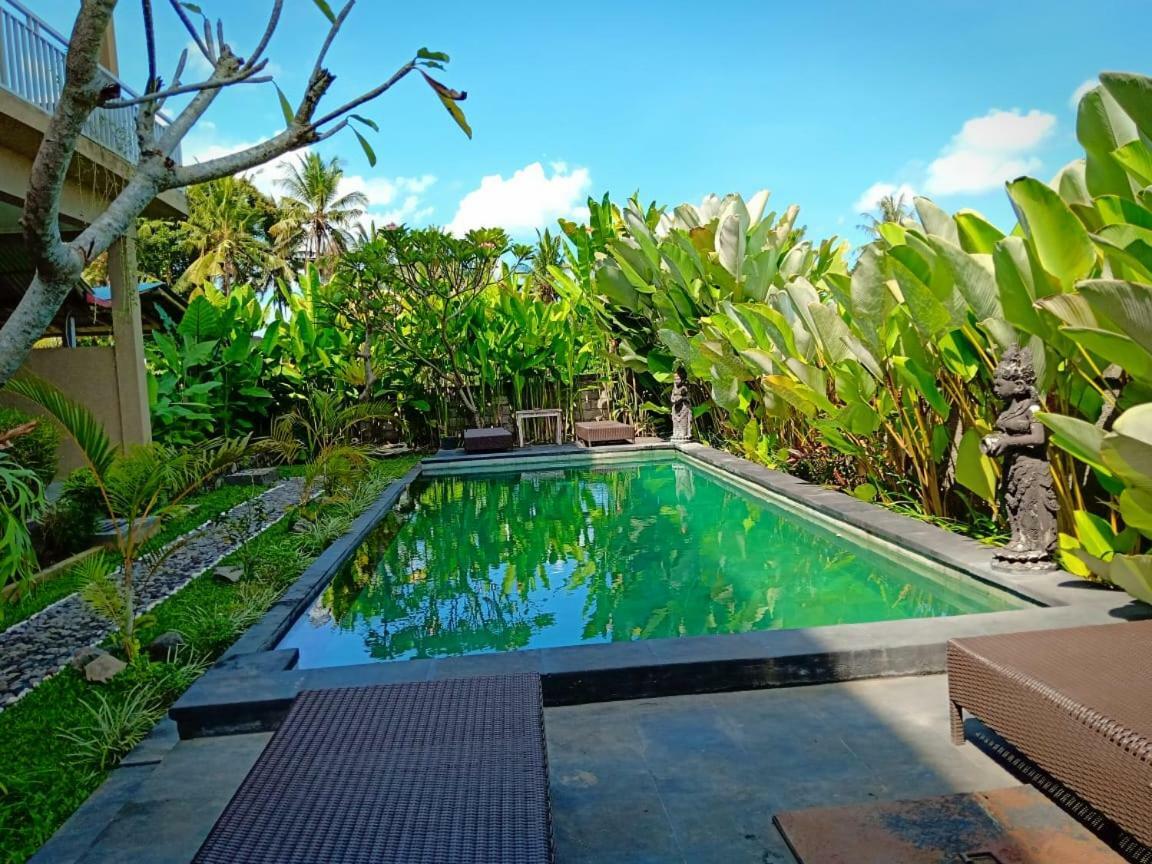 Guest house Uma Kutuh 2