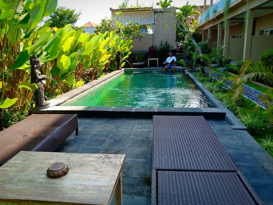 Uma Kutuh 2 2* Ubud (Bali)