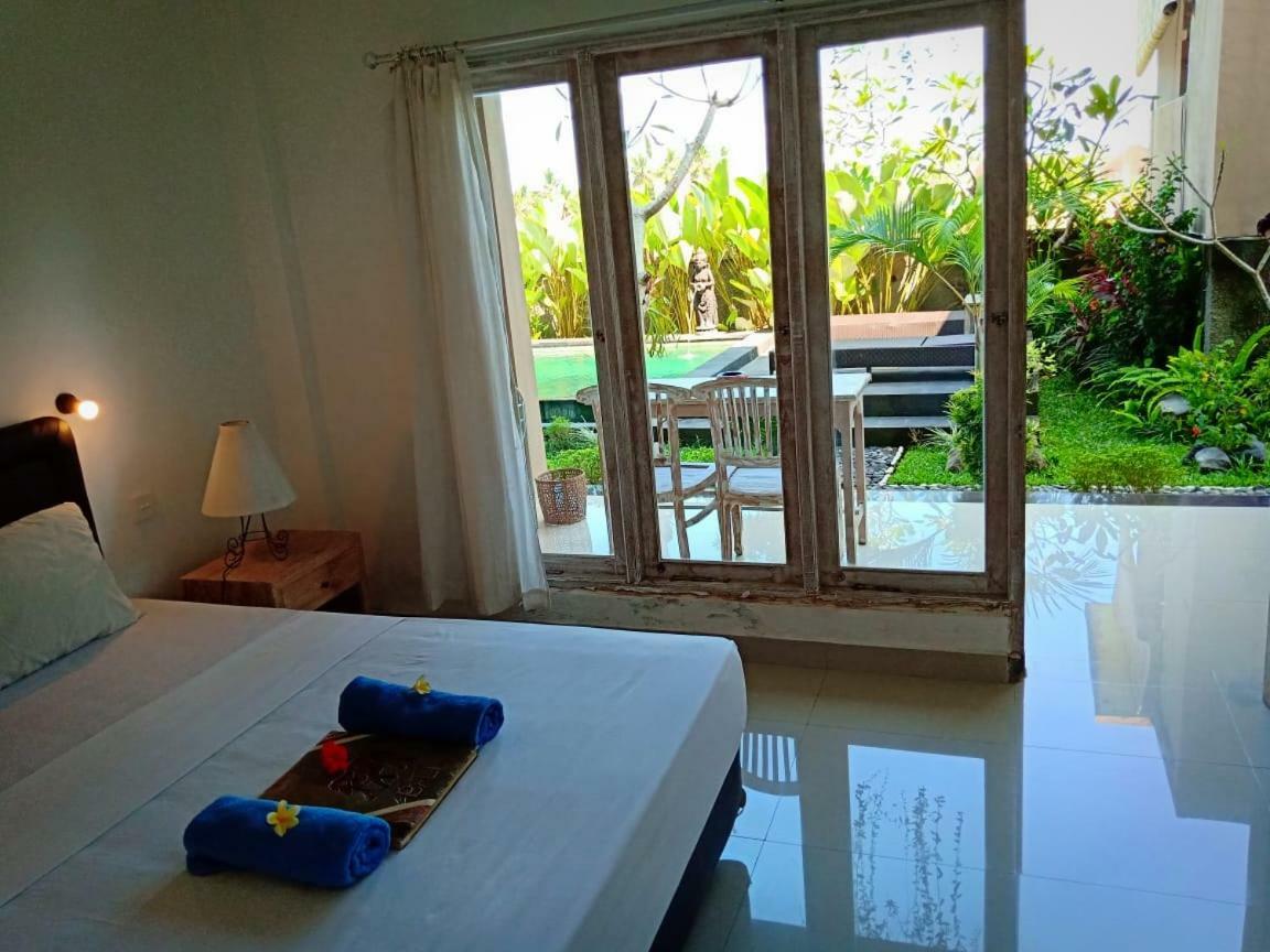 Uma Kutuh 2 Ubud (Bali)