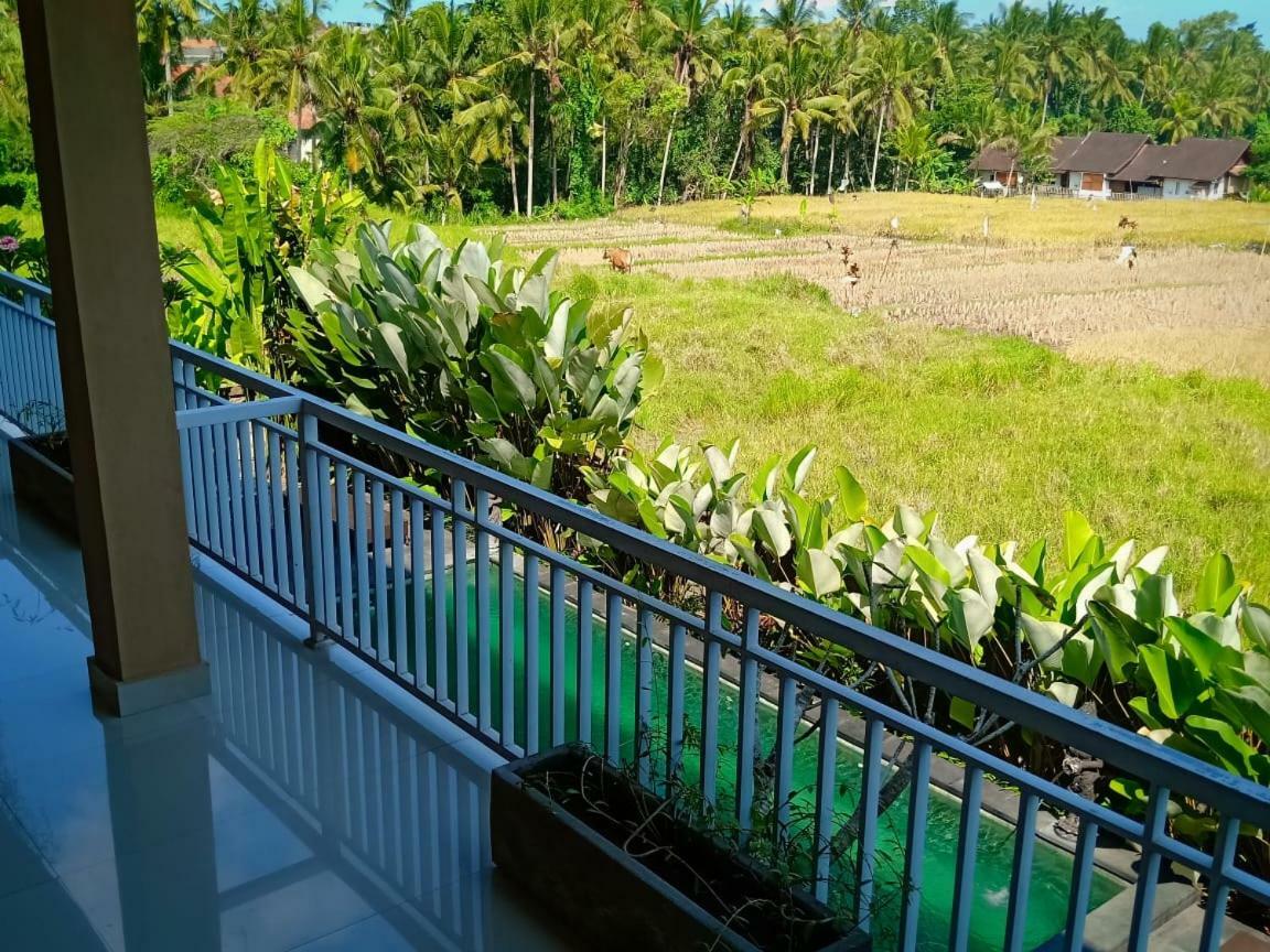 Uma Kutuh 2 Guest house 2*