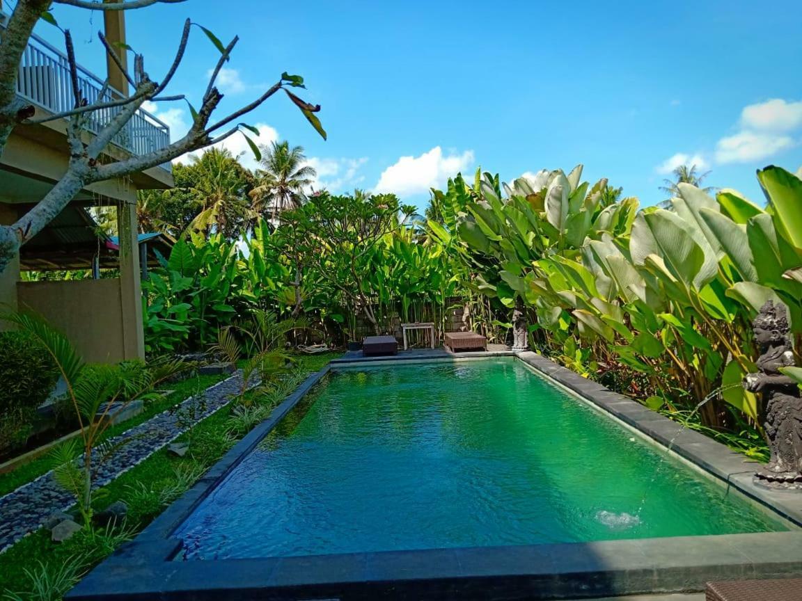Guest house Uma Kutuh 2
