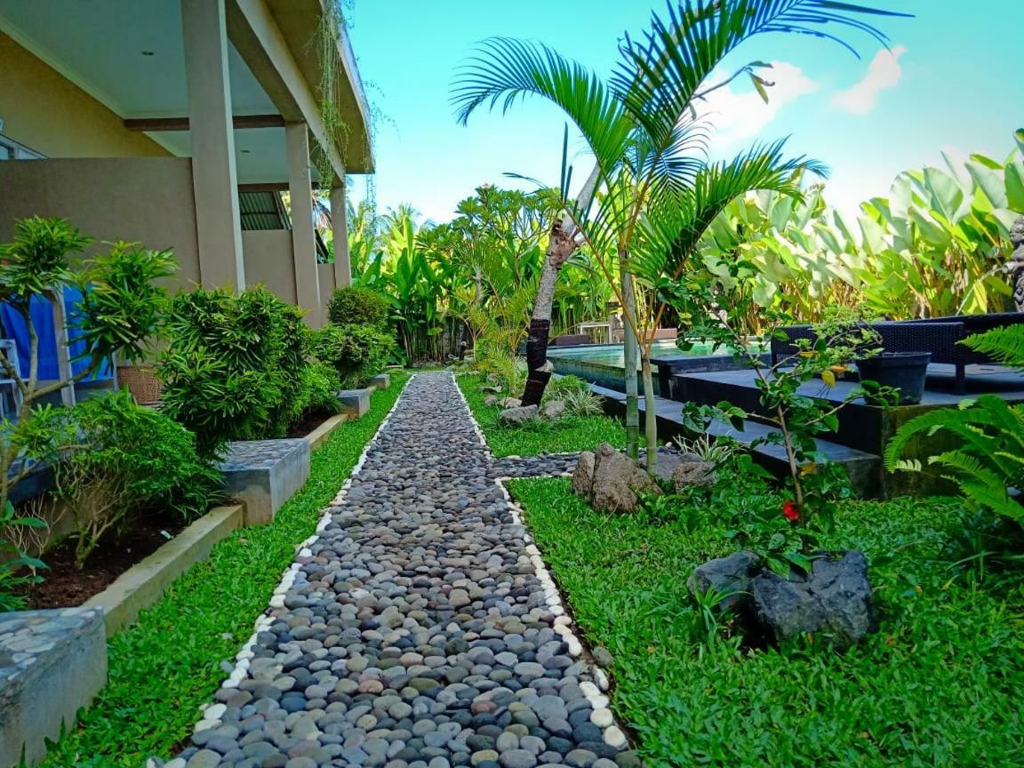Uma Kutuh 2 Guest house 2*