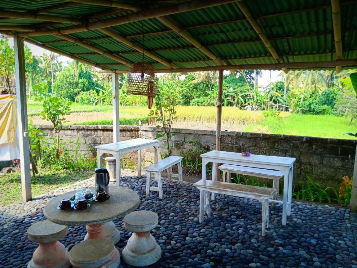 Uma Kutuh 2 Guest house 2*