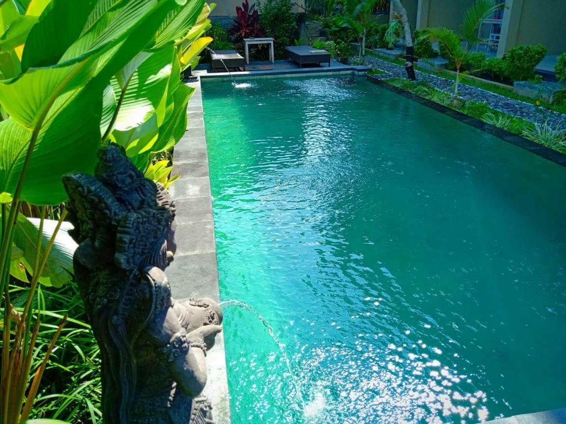 Uma Kutuh 2 2* Ubud (Bali)