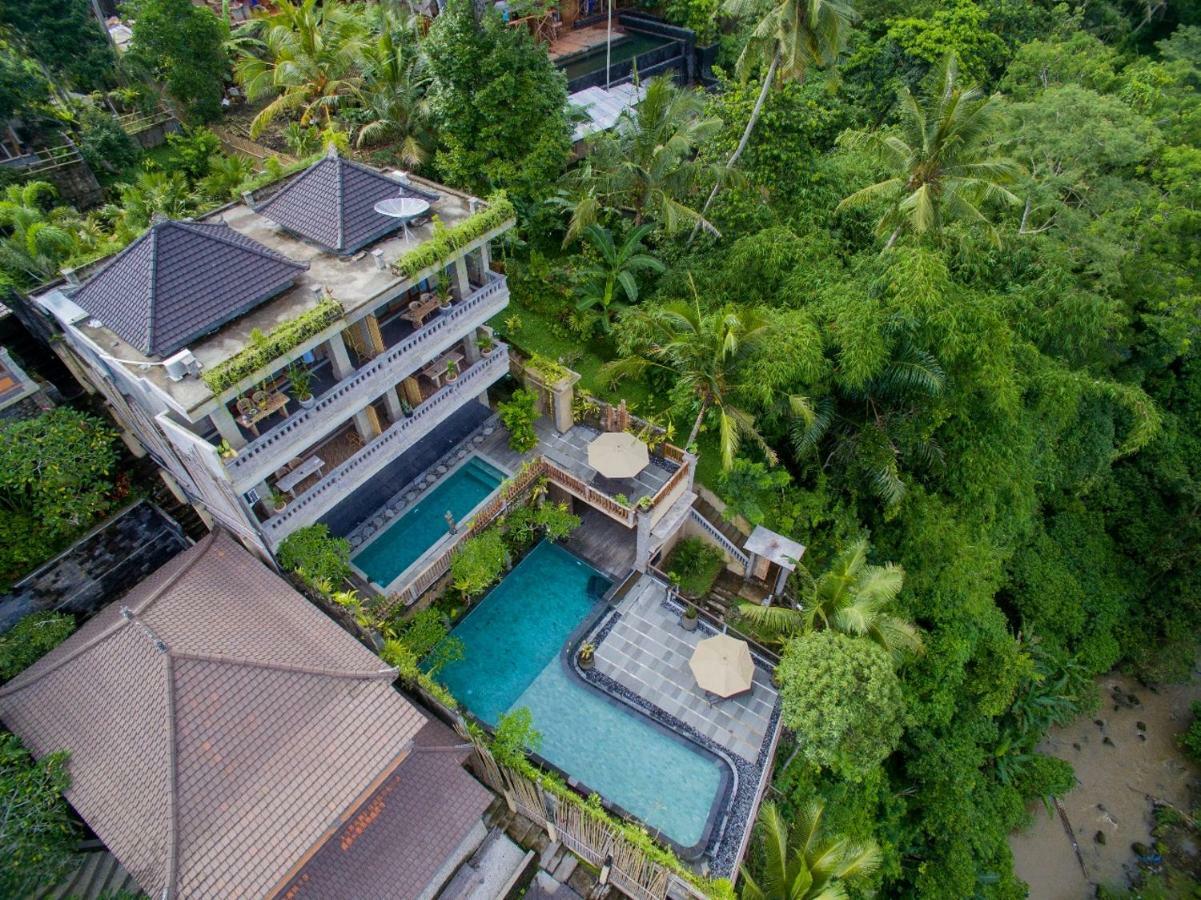 Paras 3* Ubud (Bali)