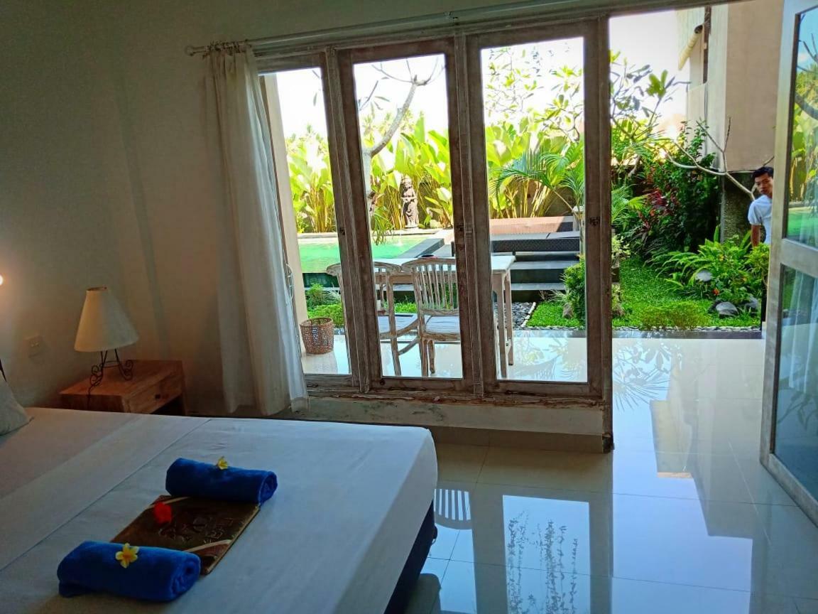 Uma Kutuh 2 Guest house 2*