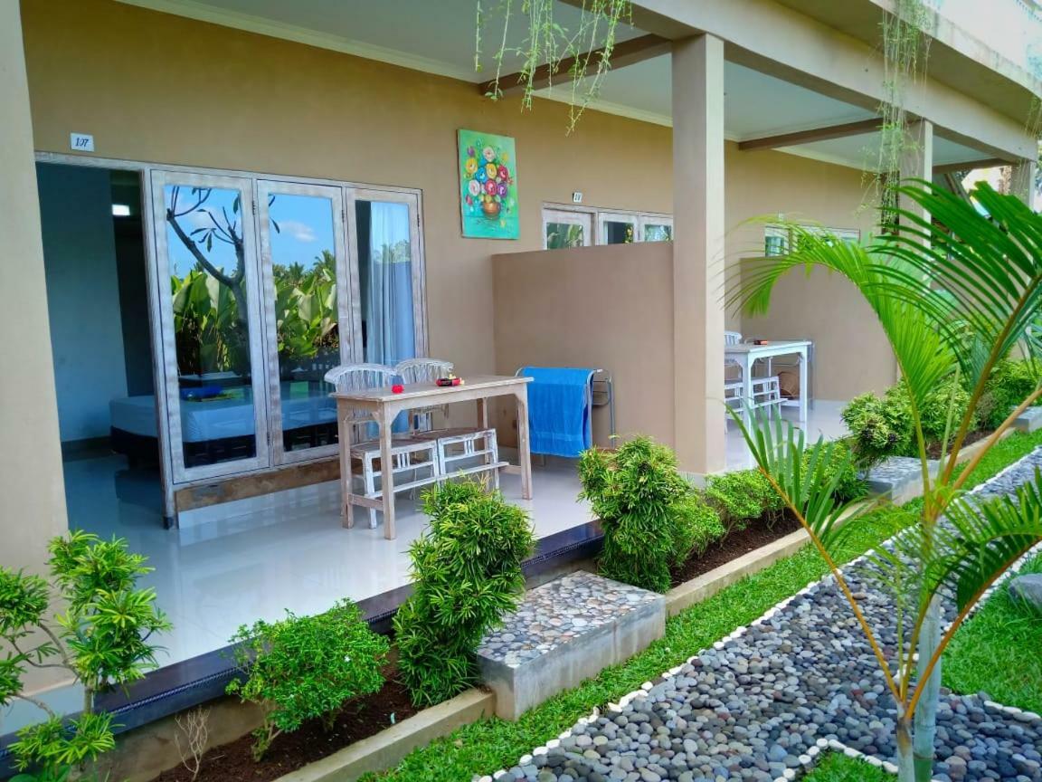 Uma Kutuh 2 Guest house Ubud (Bali)