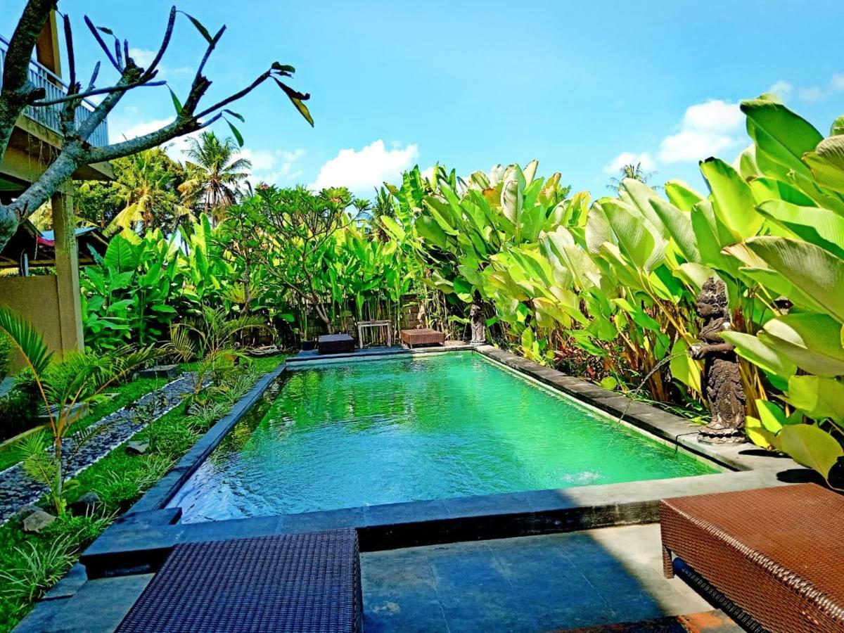 Uma Kutuh 2 Guest house 2*