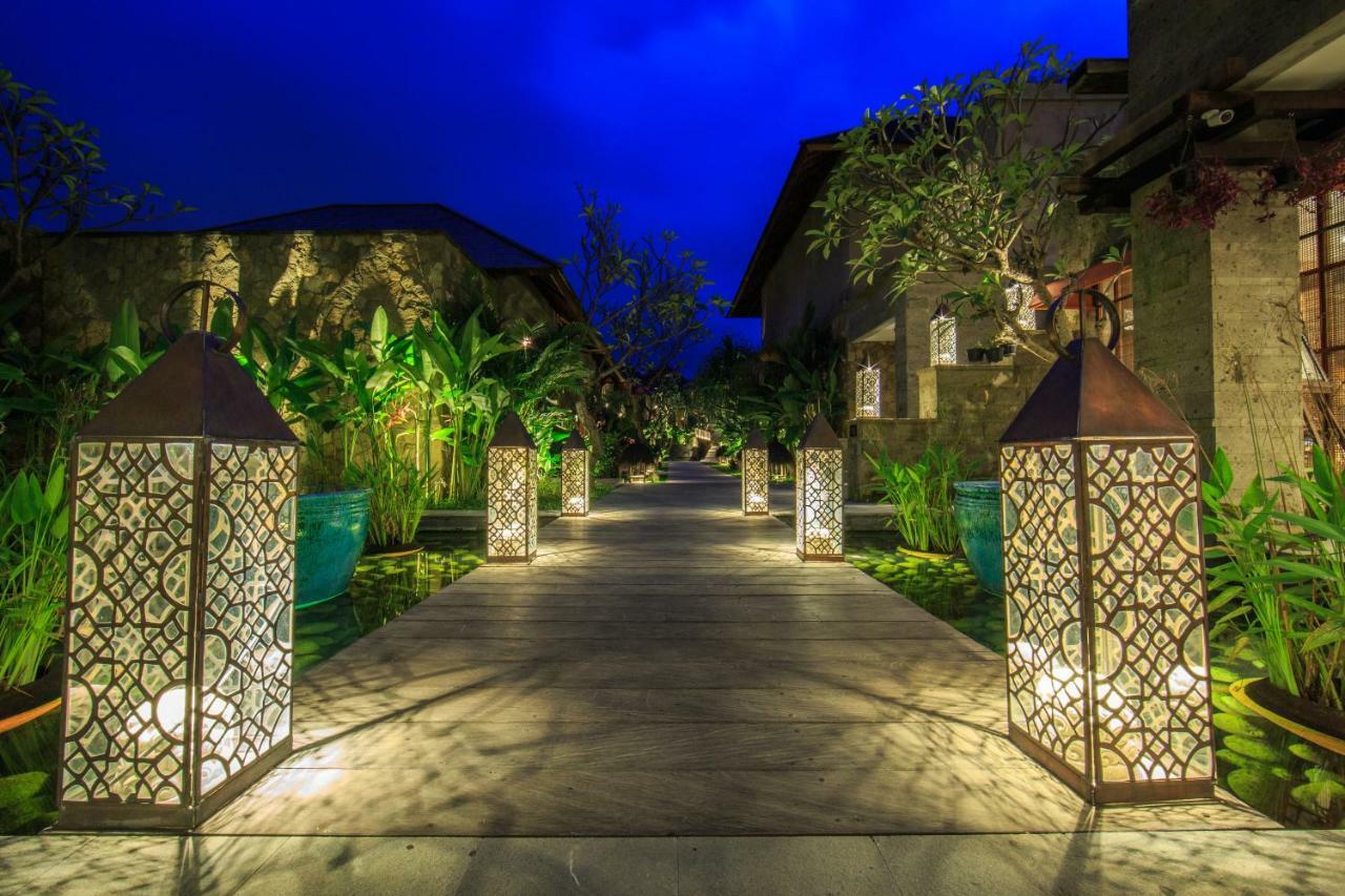 Resort Tejaprana Bisma - Chse Certified Ubud (Bali)
