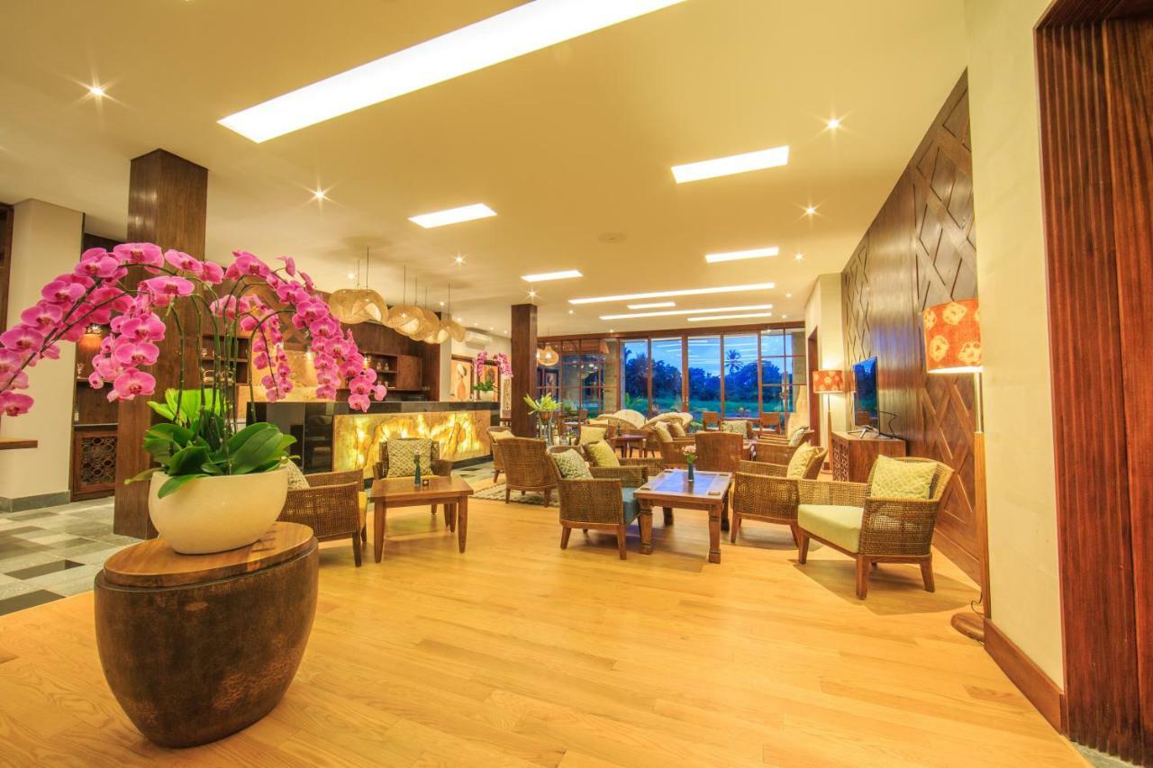 Tejaprana Bisma - Chse Certified Resort