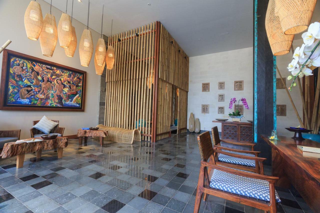 Resort Tejaprana Bisma - Chse Certified Ubud (Bali)