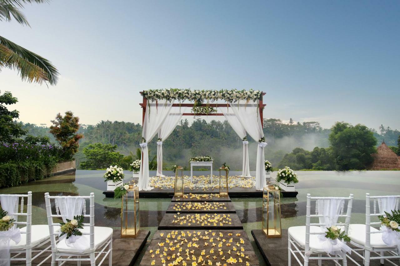 Jannata And Resort Ubud (Bali)