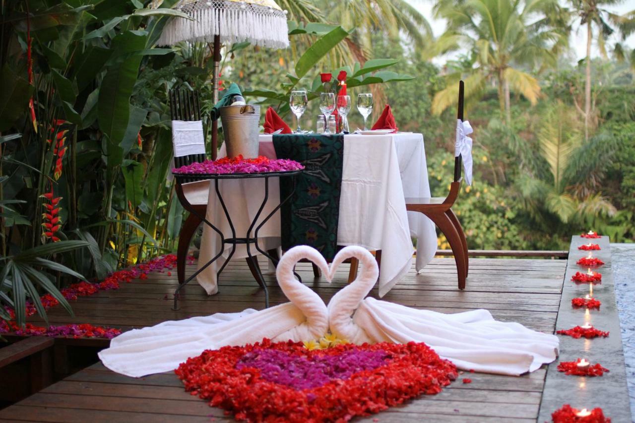 Powered By Archipelago Ubud (Bali)