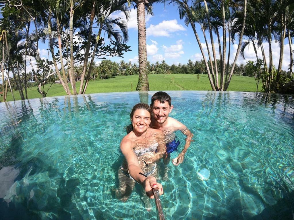 Villa Bali Harmony *