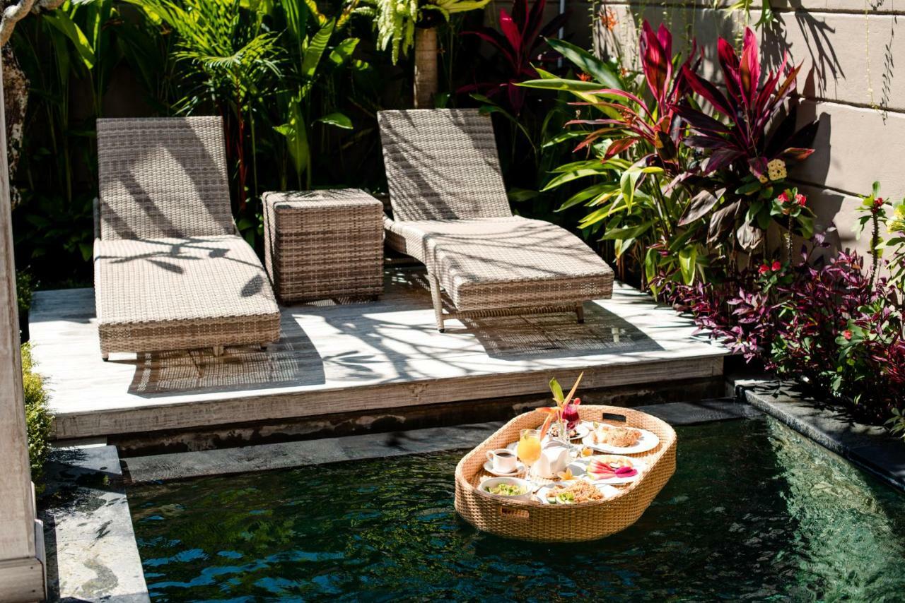 Villa Sri Permana Ubud
