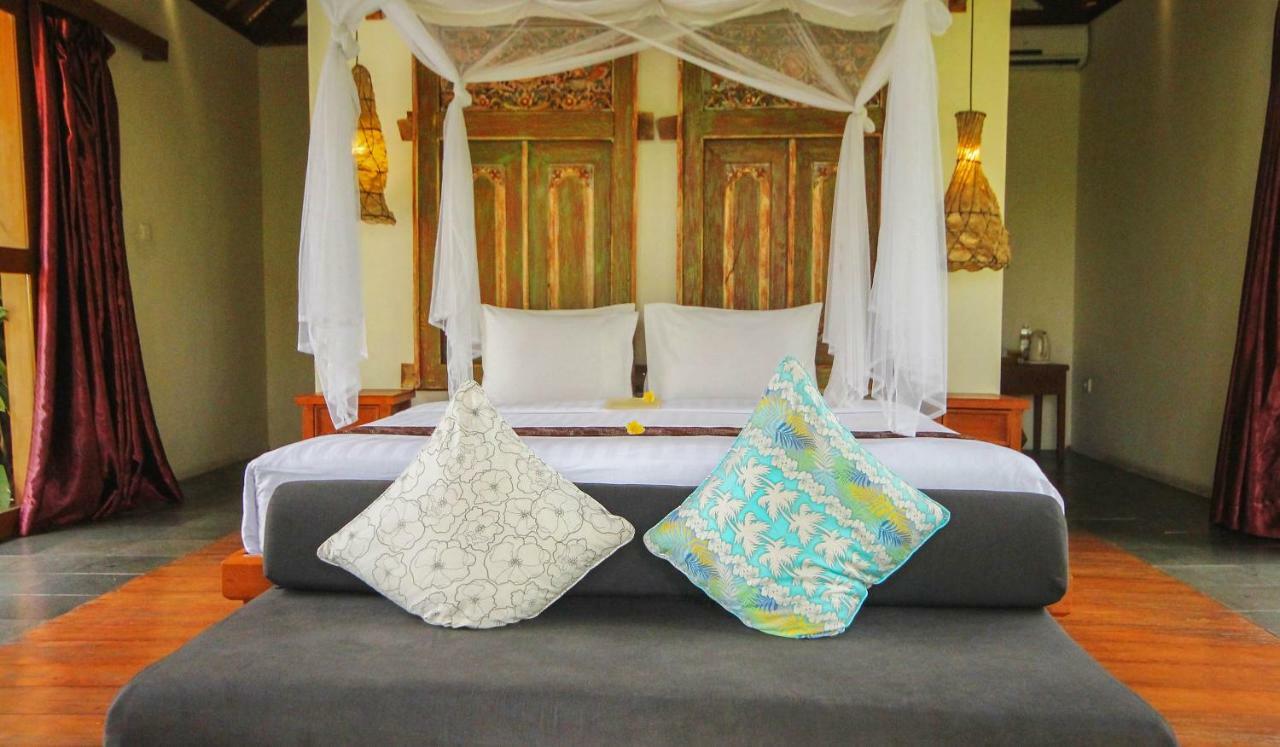 Tempat peranginan Sapulidi & Gallery Bali 4*