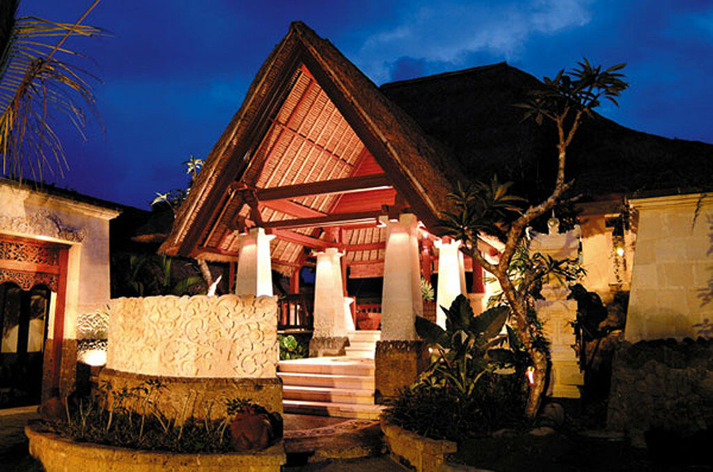 Kori Resort, Restaurant & Spa Ubud