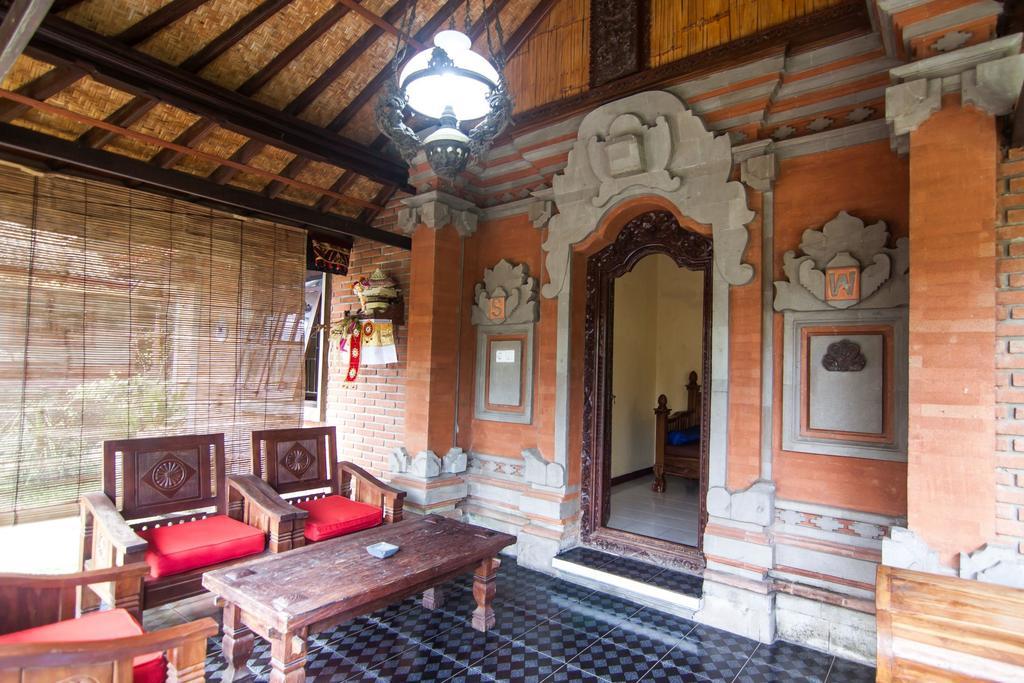 Ganesha Wisma tamu