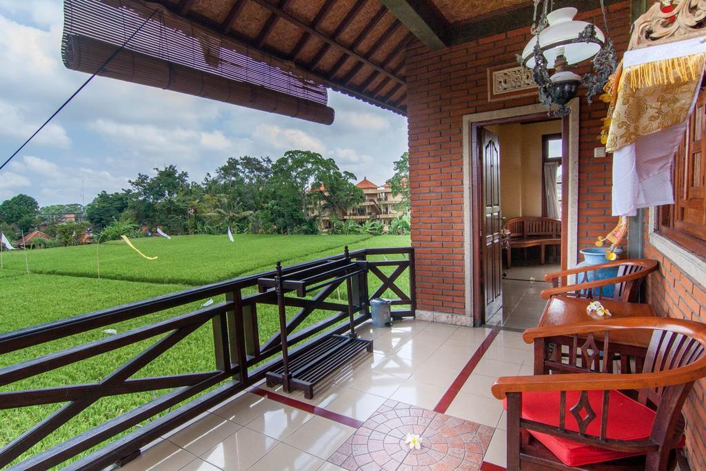 Wisma tamu Ganesha *