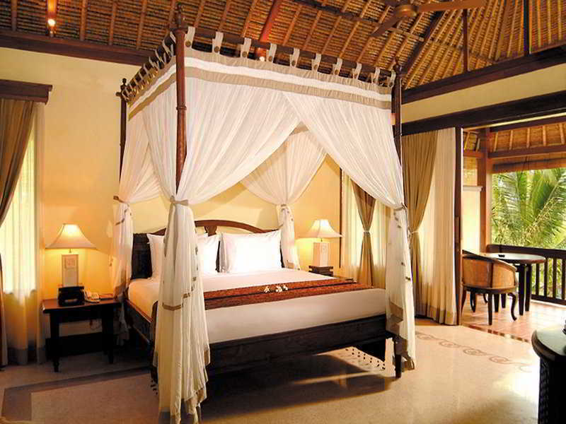 Kori Resort, Restaurant & Spa Ubud