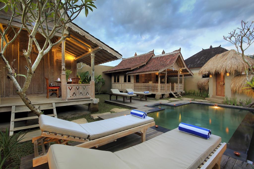 Villa Rumah Tyang Ubud
