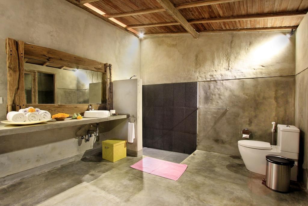 Rumah Tyang * Ubud