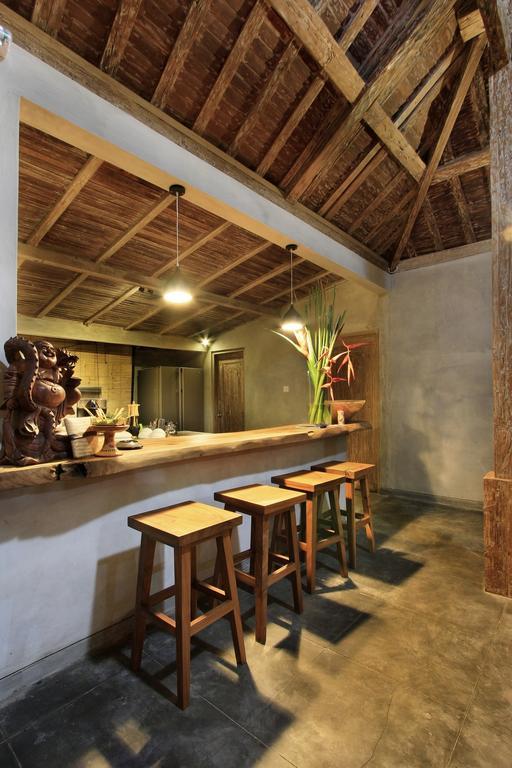 Villa Rumah Tyang