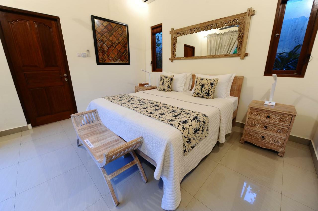 Exotica Villa