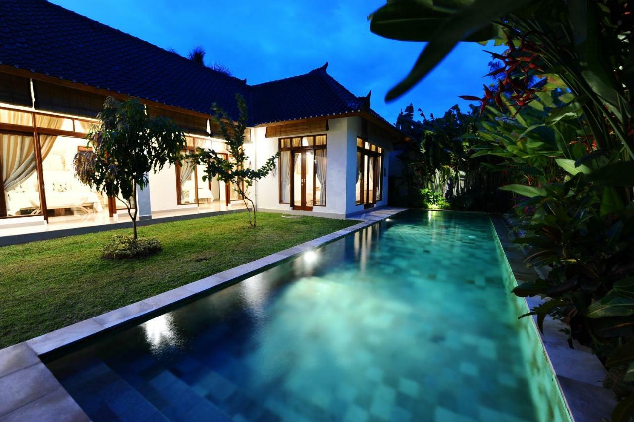 Villa Exotica *