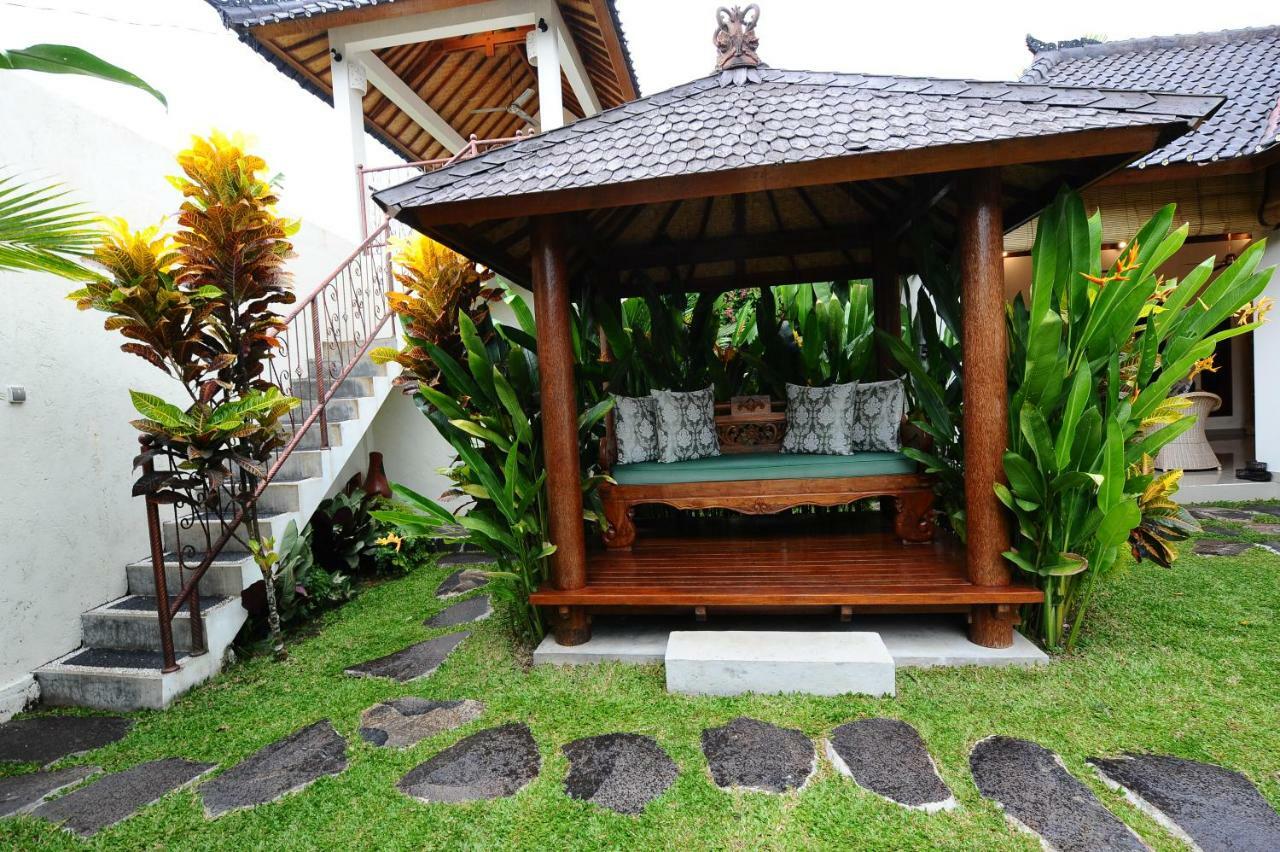 Villa Exotica