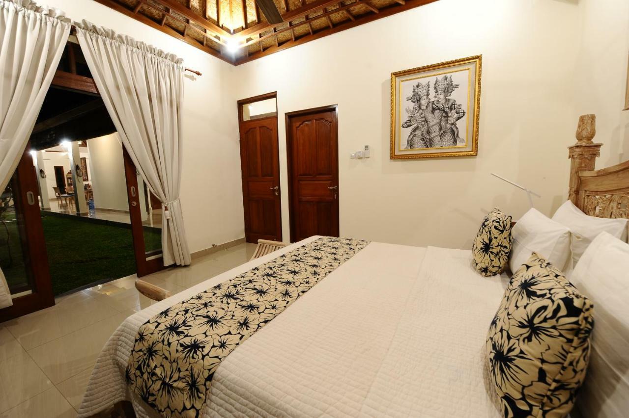 Villa Exotica Ubud (Bali)
