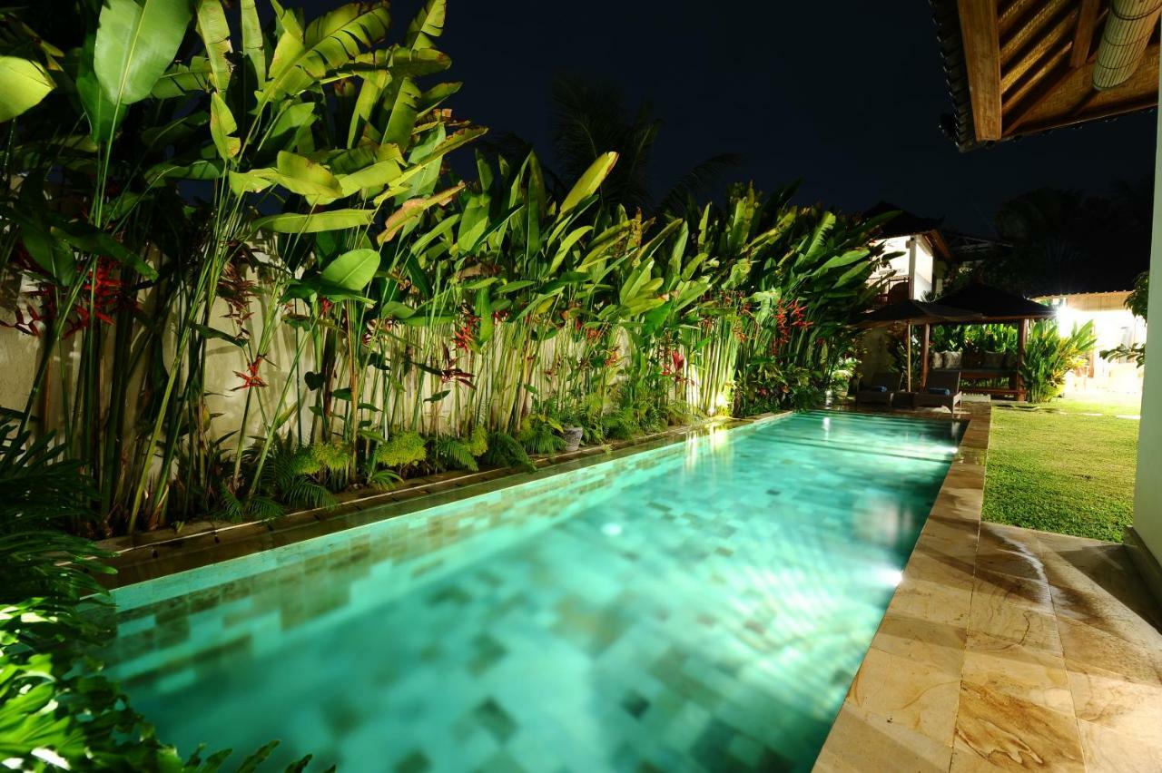 Exotica Ubud (Bali)