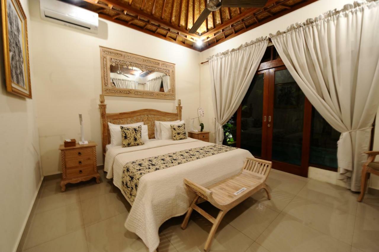 Exotica Villa *