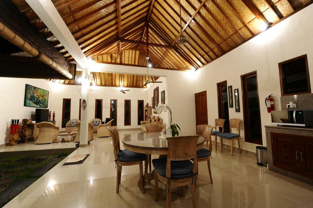 Exotica Ubud (Bali)