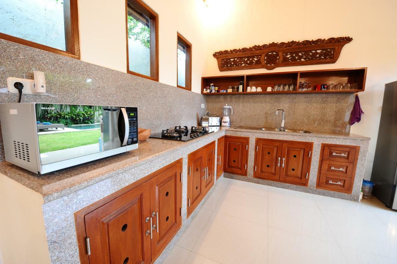 Exotica Villa