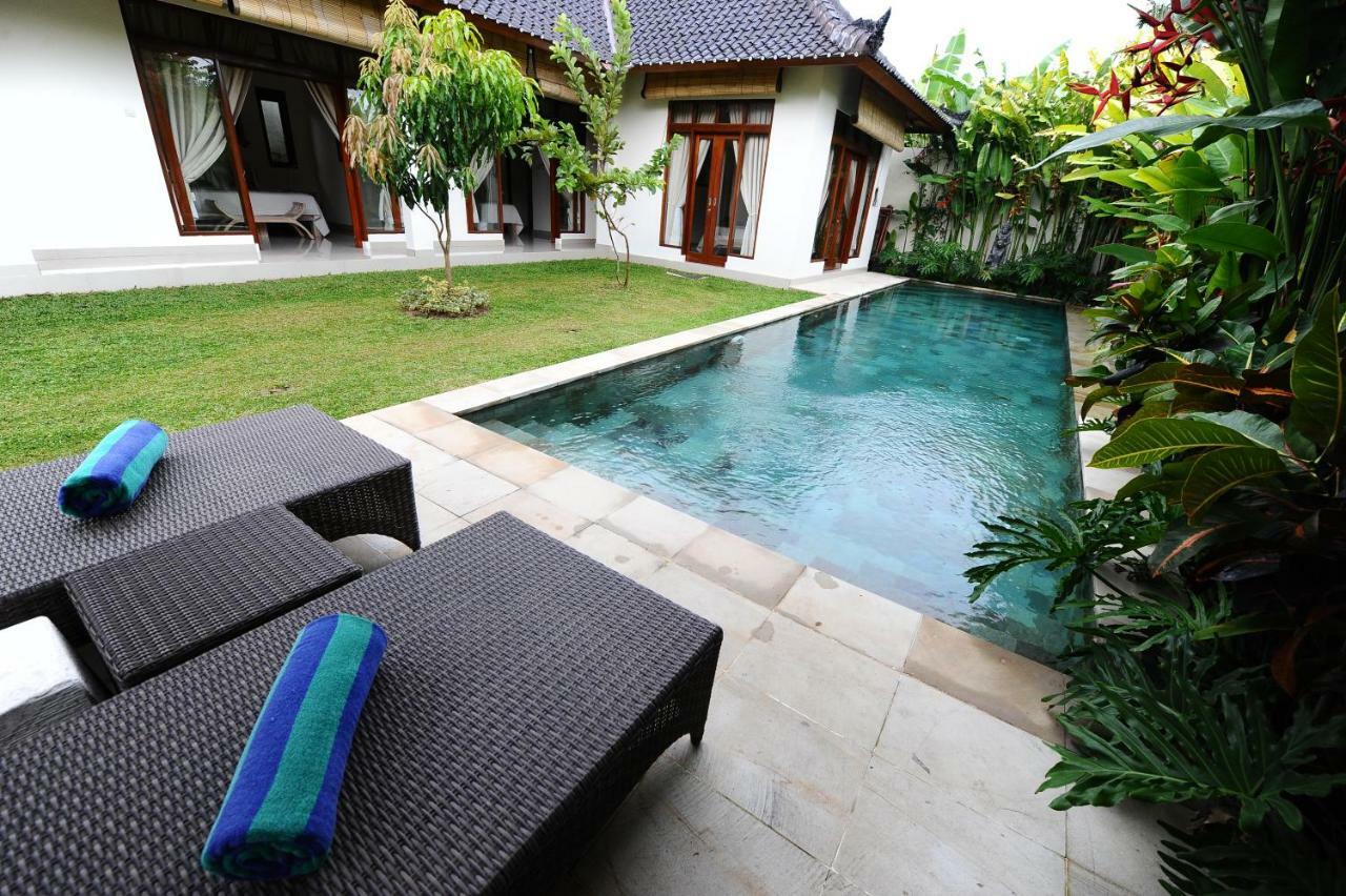 Exotica Ubud (Bali)