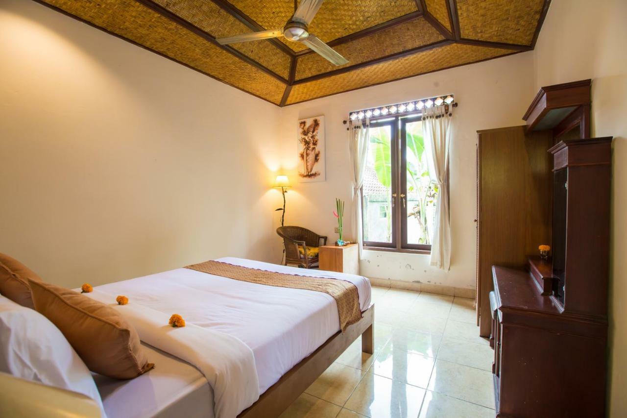 Permata Guest house *
