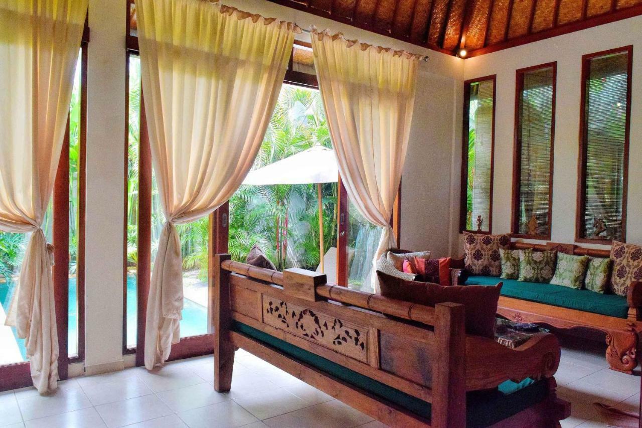 Villa Jepun Ubud (Bali)