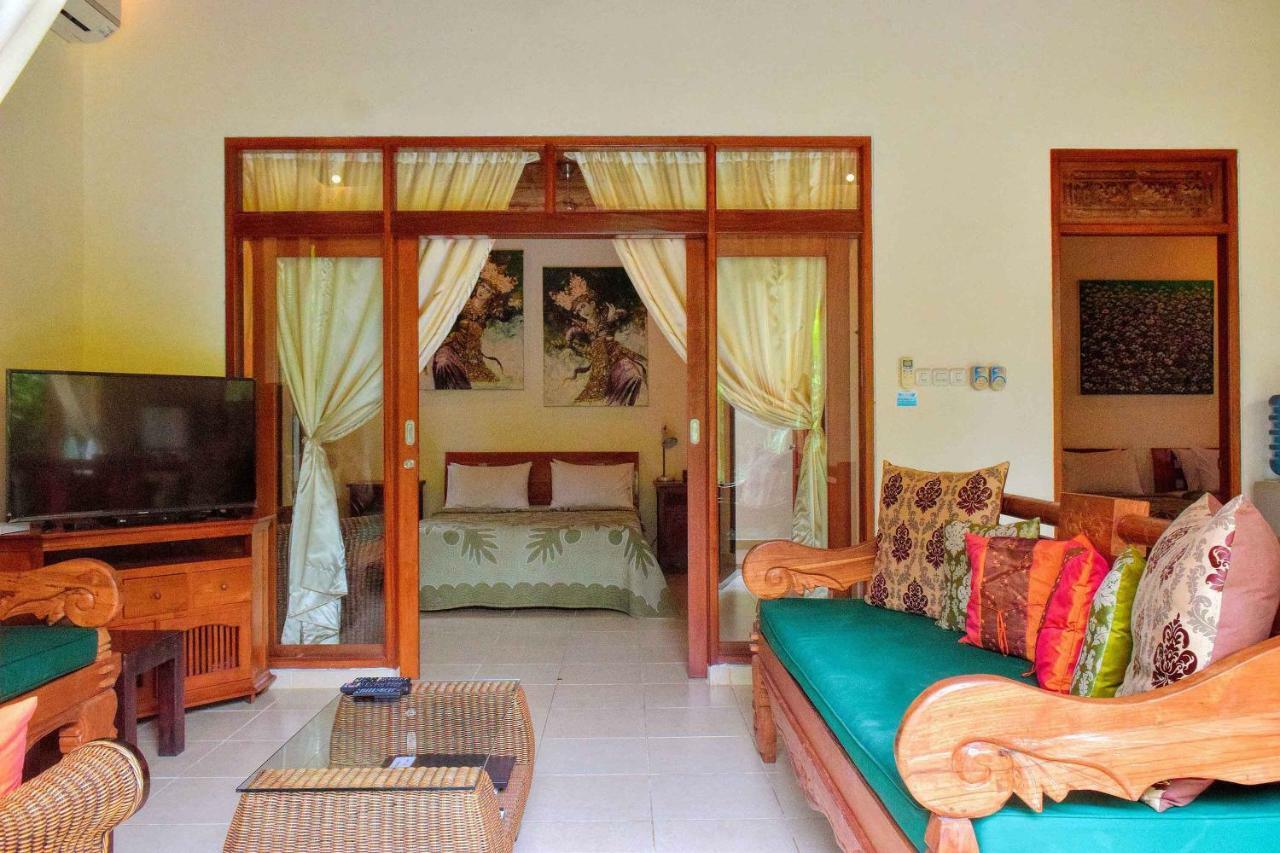 Villa Jepun
