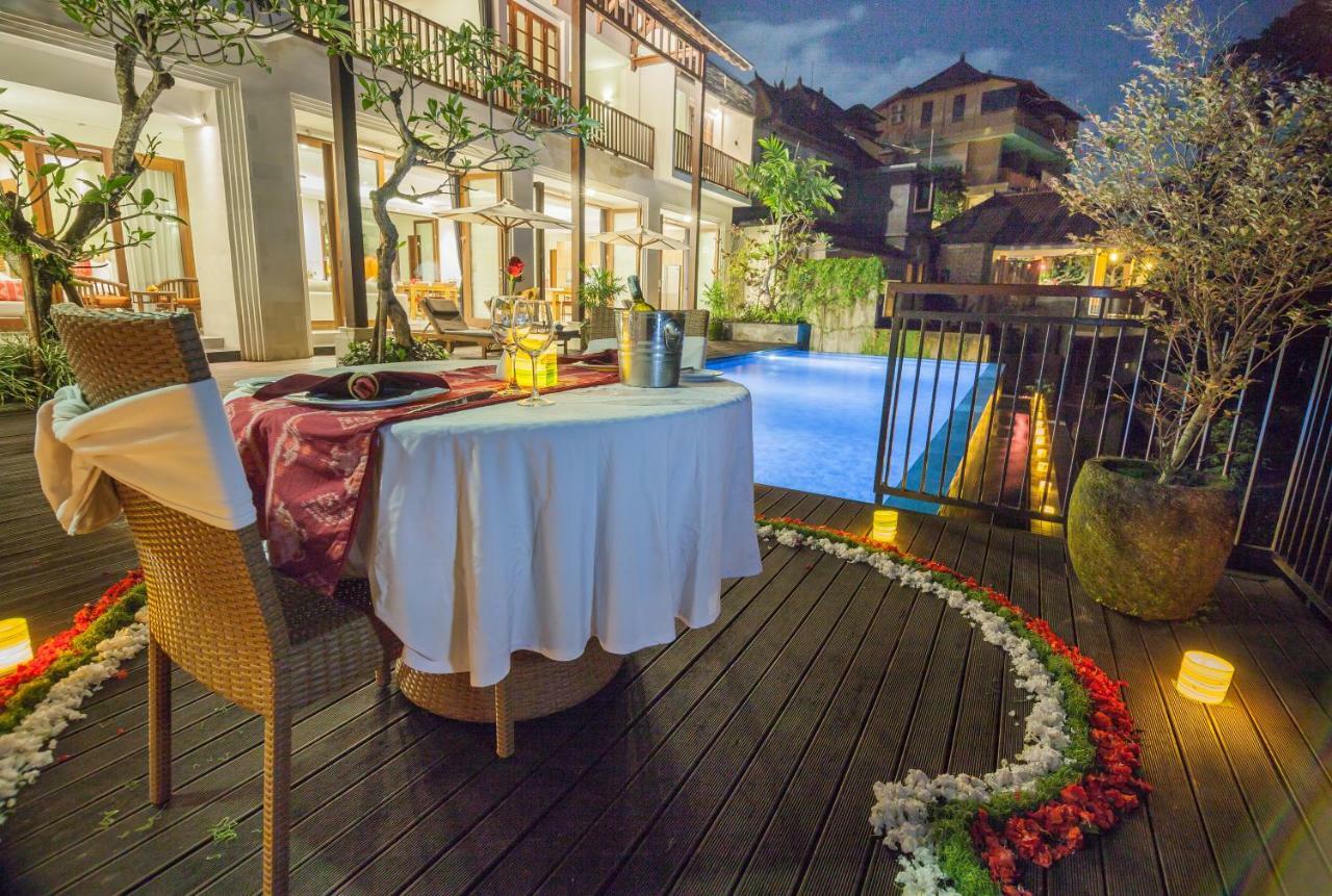Hotel River Sakti By Prasi Ubud (Bali)