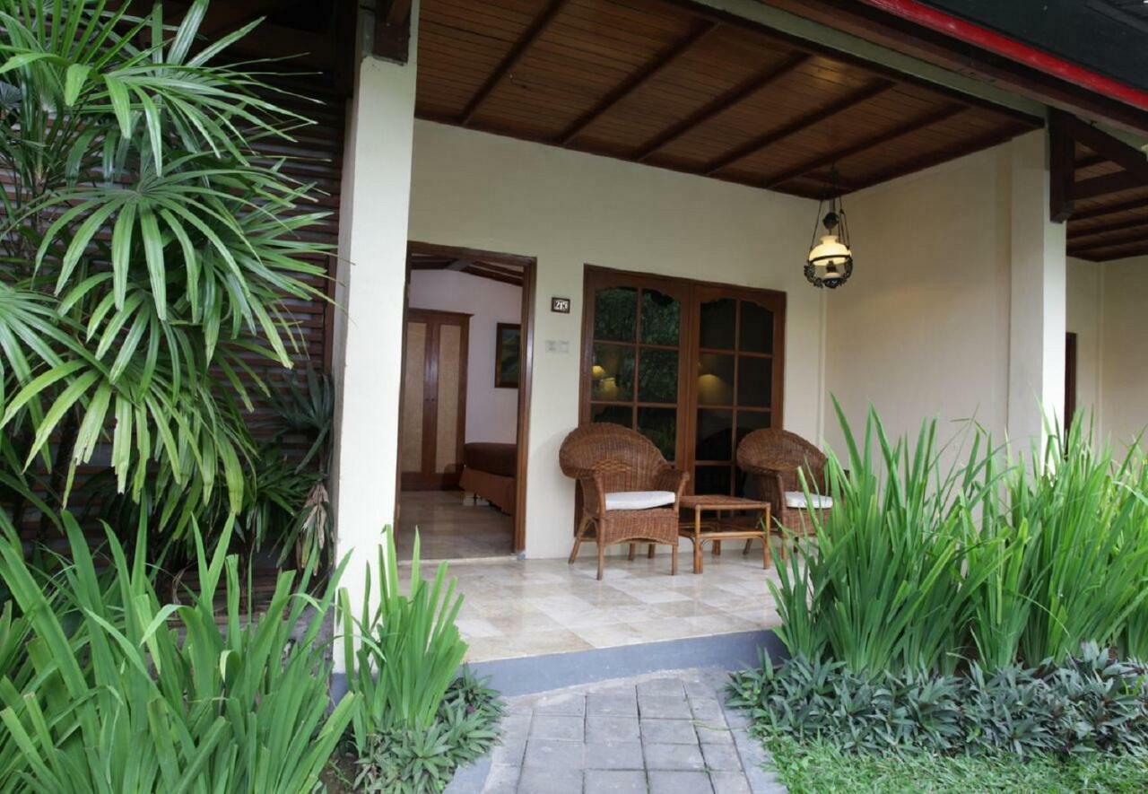 Champlung Sari And 3* Ubud