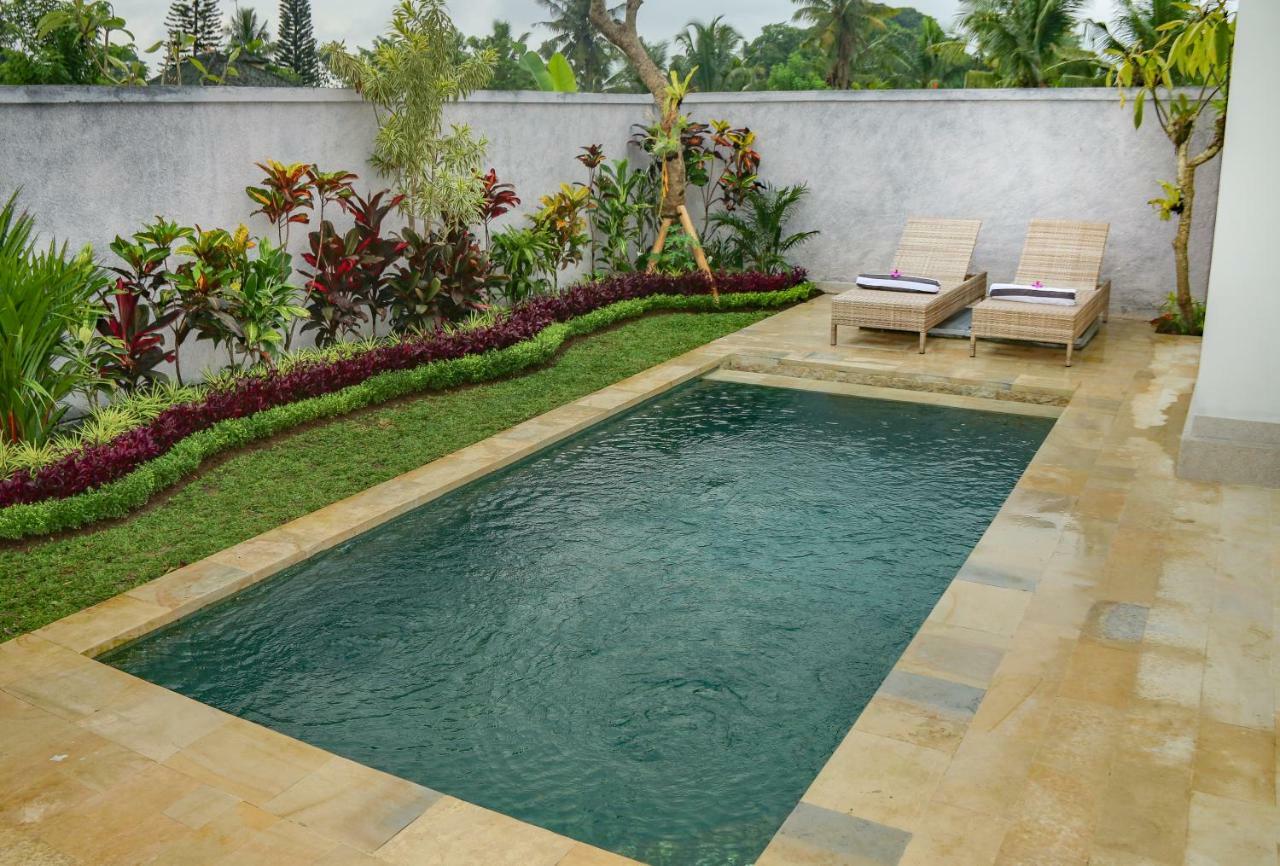 Villa Nick Ubud