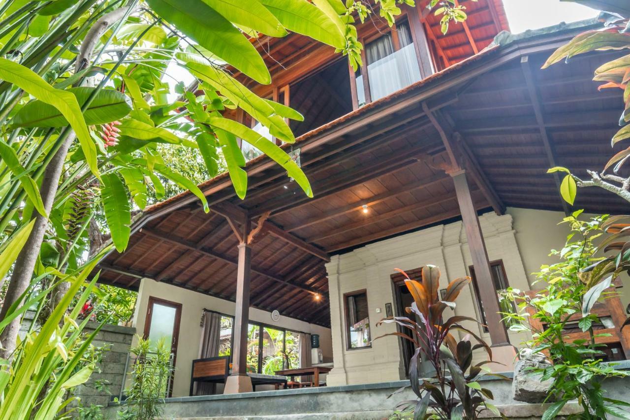 Sari Bamboo