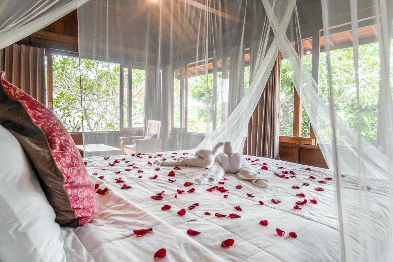 Villa Sari Bamboo *