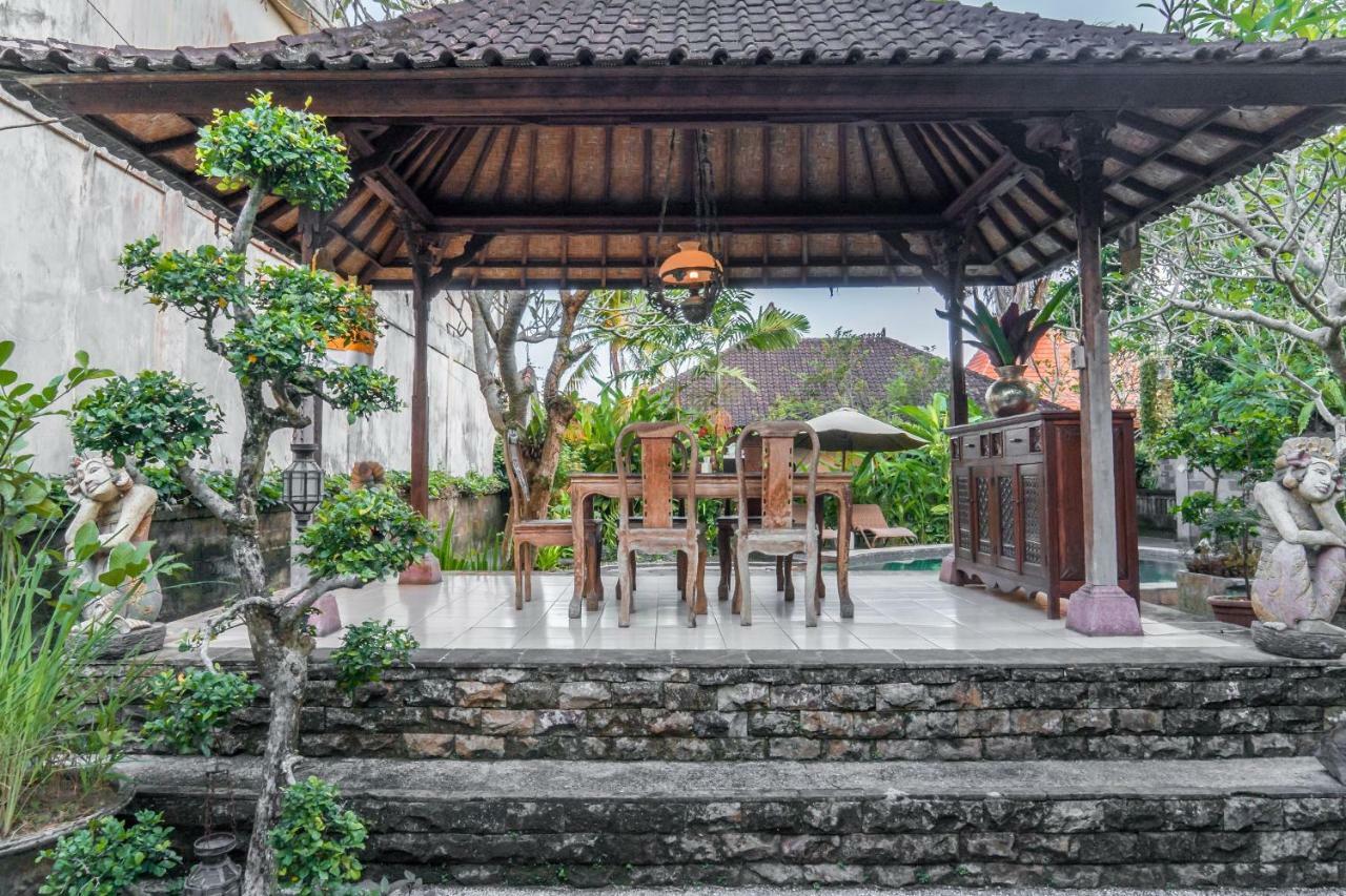 Sari Bamboo *