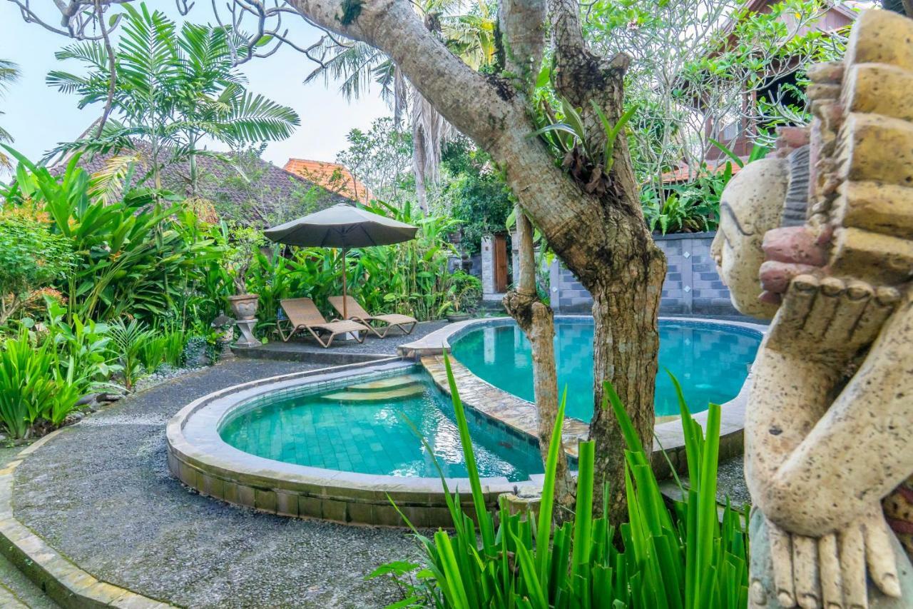 Sari Bamboo Ubud