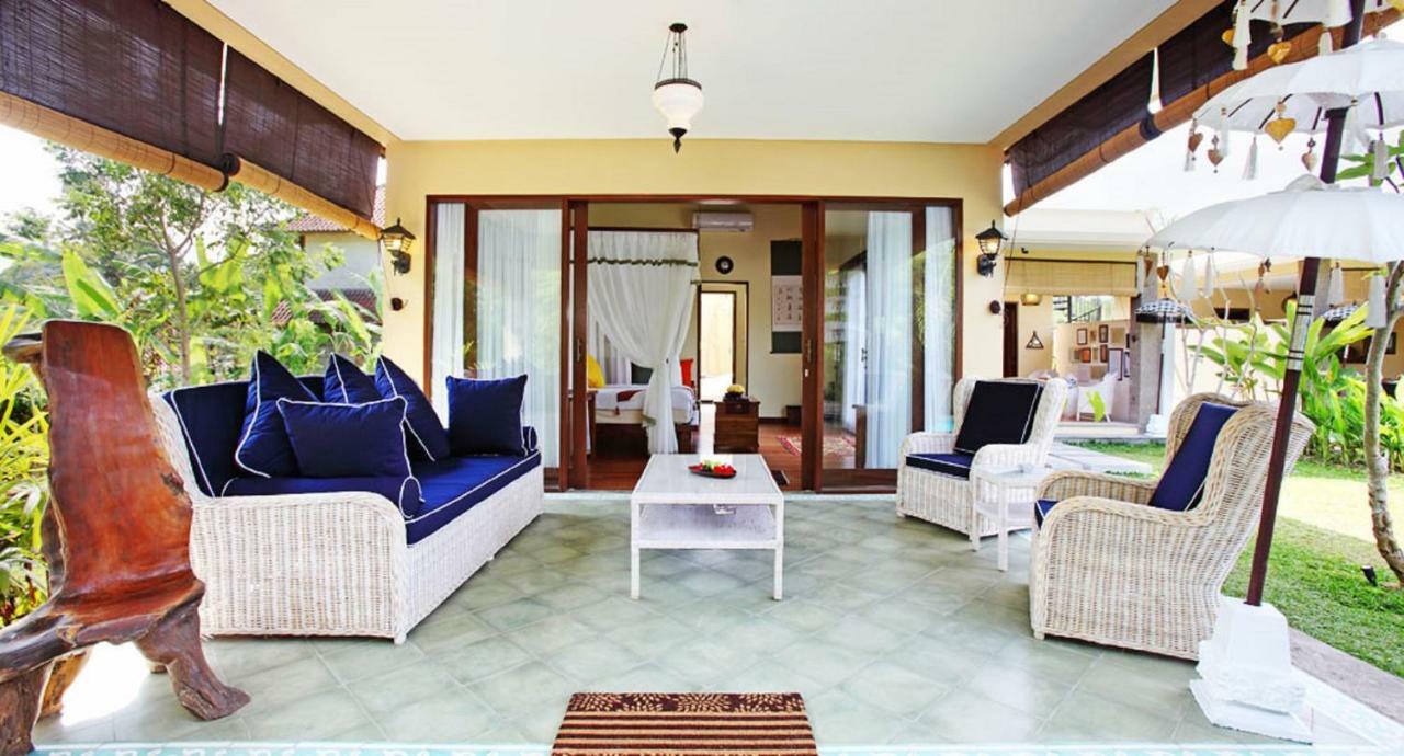 With Private Pool At Nirvana *